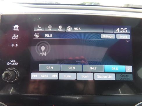 Used 2023 Honda Passport EX-L image 26