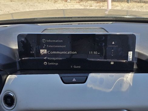 New 2026 MAZDA CX-90 3.3 Turbo S w/ Premium Package AWD/4WD image 40