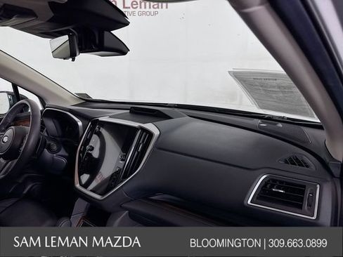 Used 2024 Subaru Ascent Touring image 32