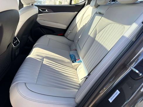 New 2026 Genesis G70 3.3T Sport Prestige image 17