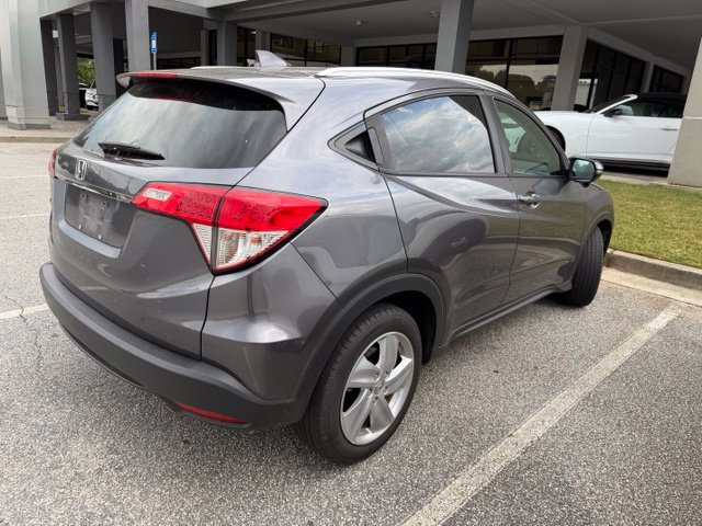 Used 2019 Honda HR-V EX image 3