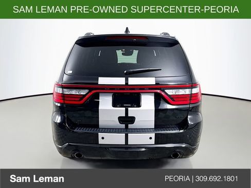Used 2025 Dodge Durango GT image 6