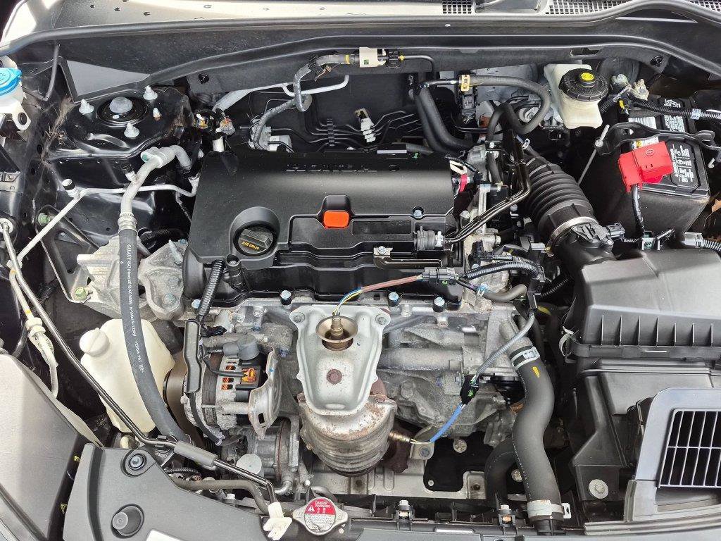 Used 2024 Honda HR-V Sport image 24