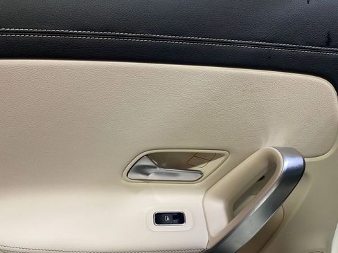 Used 2023 Mercedes-Benz CLA 250 CLA 250 image 16