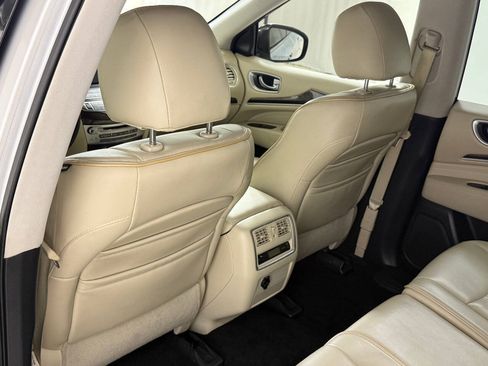 Used 2015 INFINITI QX60 FWD image 26