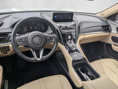 Used 2024 Acura RDX SH-AWD image 15