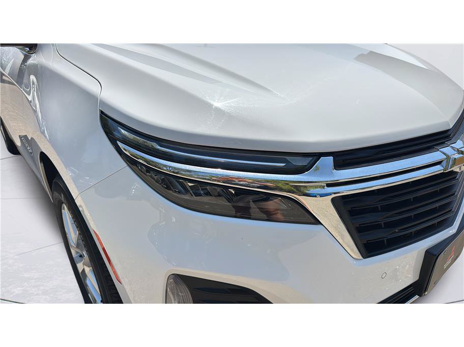 Used 2024 Chevrolet Equinox LT FWD image 36