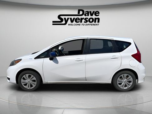 Used 2019 Nissan Versa Note SV FWD image 7