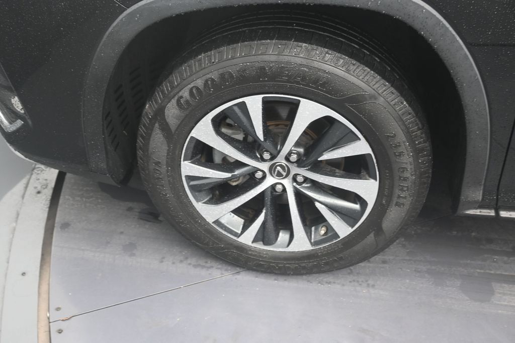 Used 2022 Lexus RX 350 FWD image 9