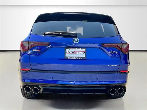 Used 2024 Acura MDX Type S image 6