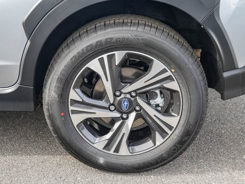 New 2026 Subaru Crosstrek 2.0i Premium image 10