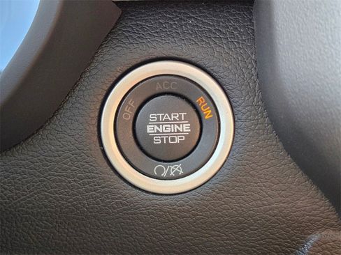 Used 2024 RAM 2500 Power Wagon w/ Level 1 Equipment Group image 32