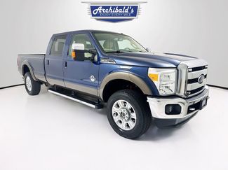 Used 2016 Ford F350 Lariat w/ Lariat Ultimate Package 360° Tour