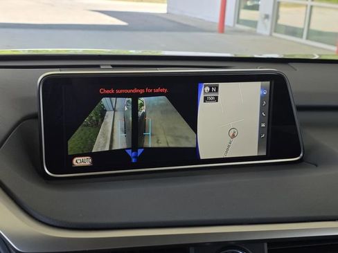 Used 2019 Lexus RX 350 FWD w/ Luxury Package image 19