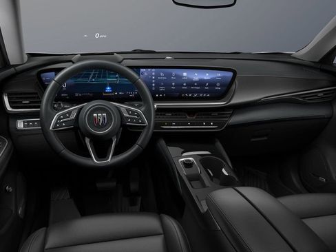 New 2026 Buick Envision Preferred image 32