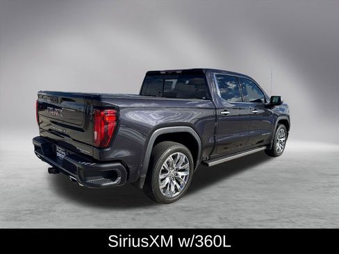 Used 2022 GMC Sierra 1500 Denali w/ Denali Reserve Package image 8