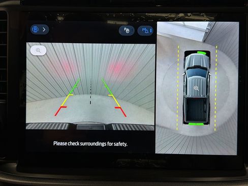 Used 2025 Ford F150 Lariat image 27