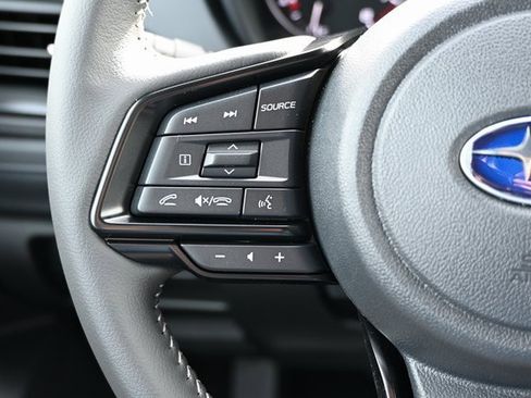 New 2026 Subaru Forester Premium image 27