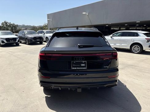 Used 2026 Audi Q8 Premium Plus AWD/4WD image 7