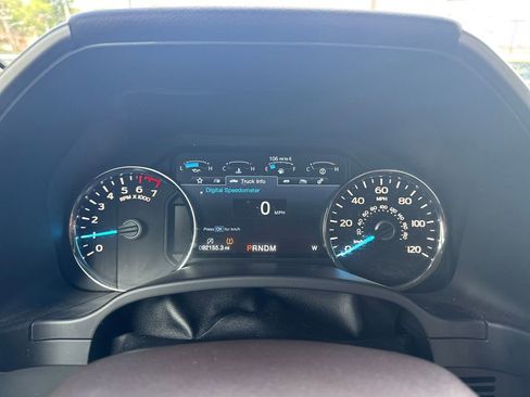 Used 2019 Ford F150 Lariat w/ Equipment Group 501A Mid AWD/4WD image 37