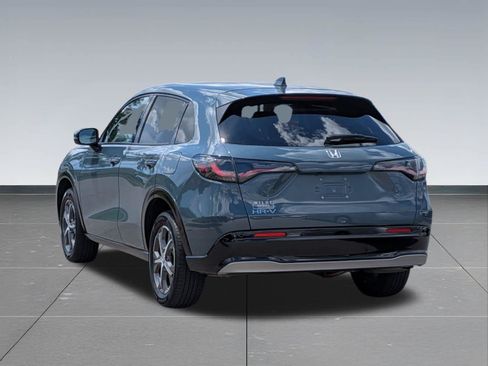 Certified 2024 Honda HR-V EX-L image 3