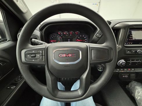 New 2026 GMC Sierra 1500 Pro w/ Pro Value Package image 18