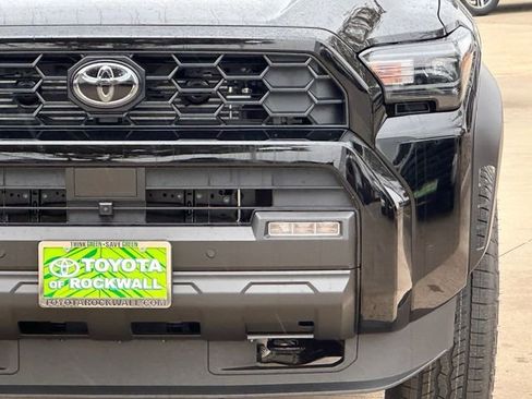 New 2026 Toyota 4Runner TRD Off-Road image 7