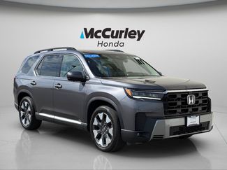 Certified 2026 Honda Pilot Elite video 1