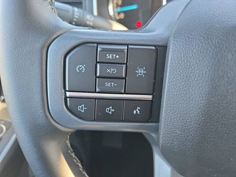 Certified 2023 Ford F150 XLT w/ Equipment Group 302A High image 14