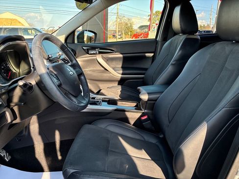 Used 2023 Mitsubishi Eclipse Cross SE AWD/4WD image 10
