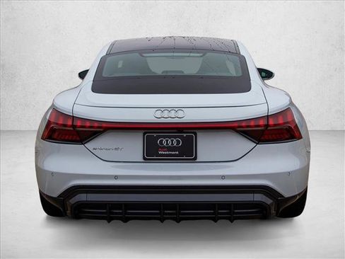 Used 2023 Audi e-tron GT Premium Plus image 6
