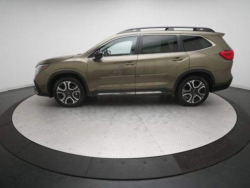 Certified 2024 Subaru Ascent Limited w/ Technology Package image 24