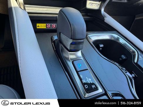 Used 2023 Lexus RX 350 Premium w/ Accessory Package AWD/4WD image 35