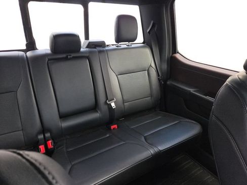 Used 2022 Ford F150 Lariat AWD/4WD image 42