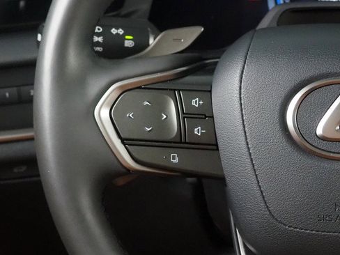 Used 2023 Lexus RZ 450e Luxury w/ Accessory Package (2T) image 22