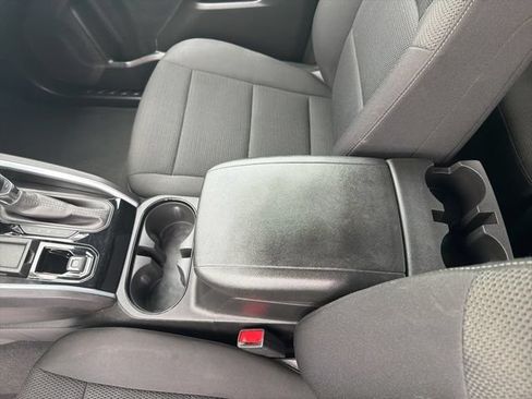 Used 2024 Chevrolet Colorado LT w/ LPO, Dark Essentials Package RWD image 23