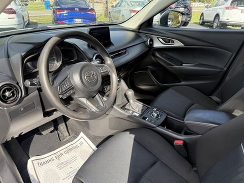 Used 2019 MAZDA CX-3 Sport image 15