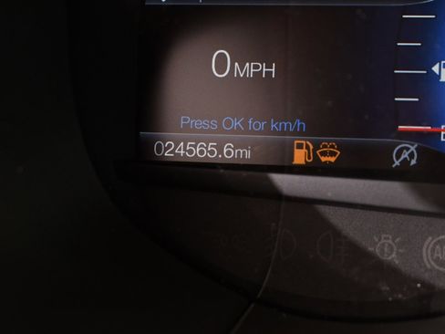 Used 2024 Ford Edge SEL w/ Convenience Package image 27