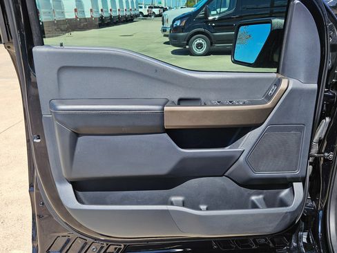 Used 2024 Ford F150 STX w/ Equipment Group 201A FX4 image 13