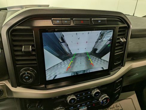 Used 2021 Ford F150 XLT w/ Equipment Group 302A High AWD/4WD image 24