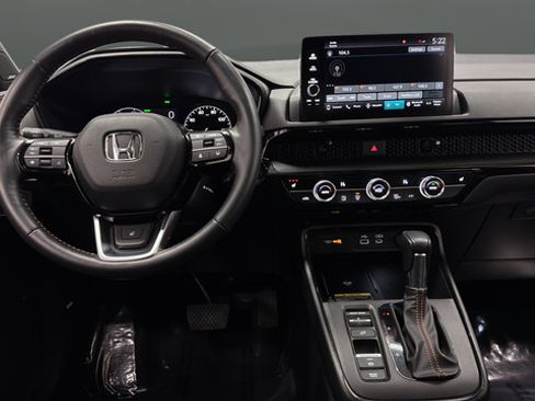 Used 2023 Honda CR-V Sport Touring image 11