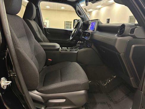 Used 2025 Toyota Land Cruiser 1958 image 29