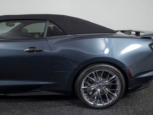 Used 2023 Chevrolet Camaro ZL1 RWD image 22