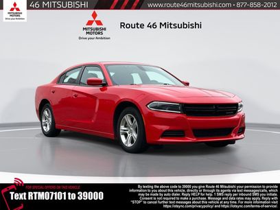 Used 2022 Dodge Charger SXT