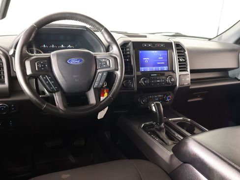 Used 2019 Ford F150 XLT w/ Equipment Group 302A Luxury AWD/4WD image 2