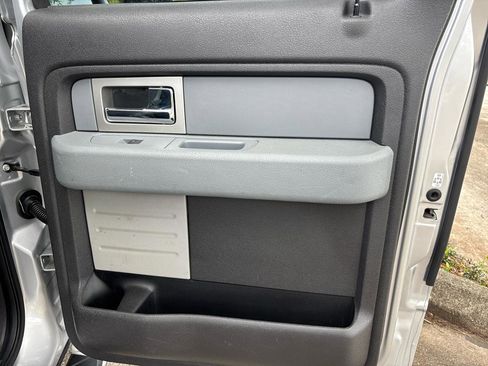 Used 2011 Ford F150 XLT w/ XLT Chrome Pkg RWD image 22