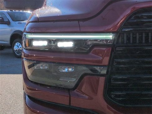 New 2026 RAM 2500 Laramie image 9