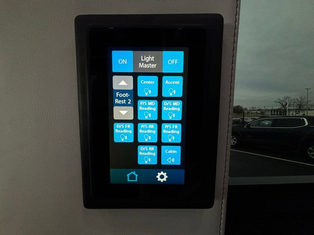 Used 2019 Mercedes-Benz Sprinter 170 w/ Driver Convenience Package image 52