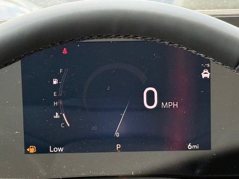 New 2025 Buick Envista Preferred w/ Convenience I Package image 29