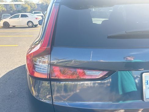 Used 2026 Honda CR-V Sport-L image 11